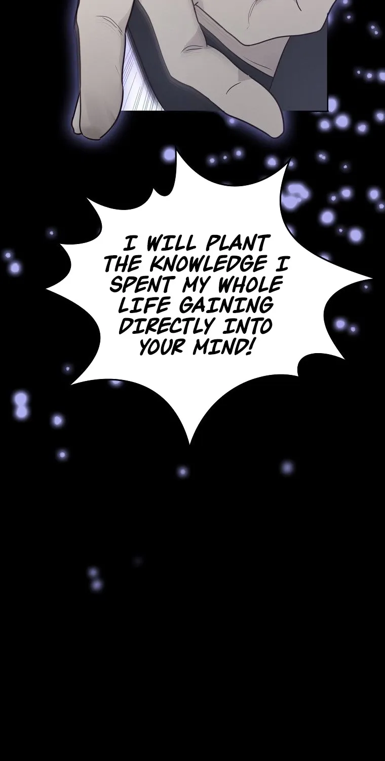 Kanna Made a Certain Decision Chapter 6 - page 87