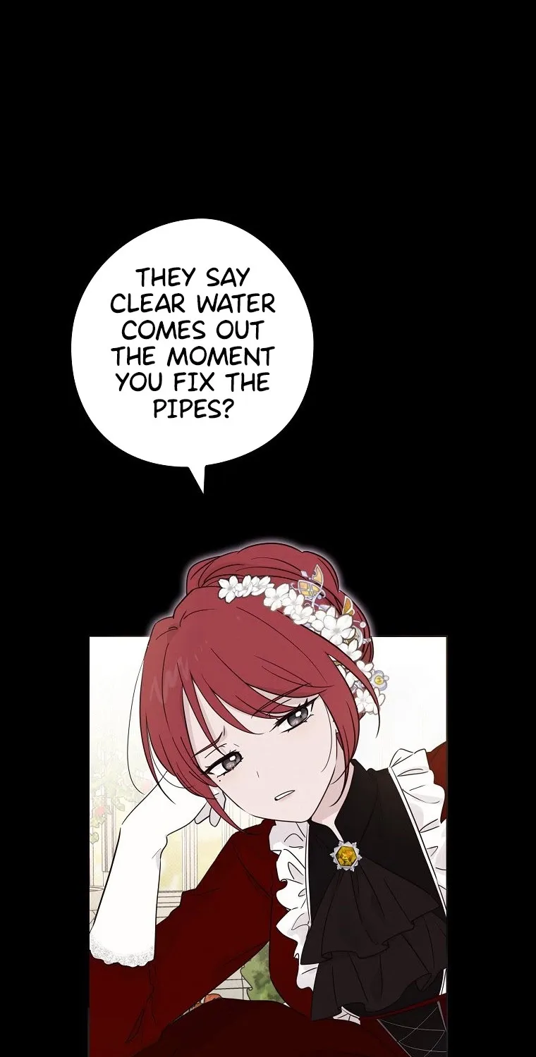 Kanna Made a Certain Decision Chapter 6 - page 94