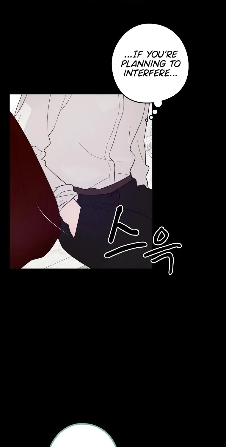 Kanna Made a Certain Decision Chapter 6 - page 96