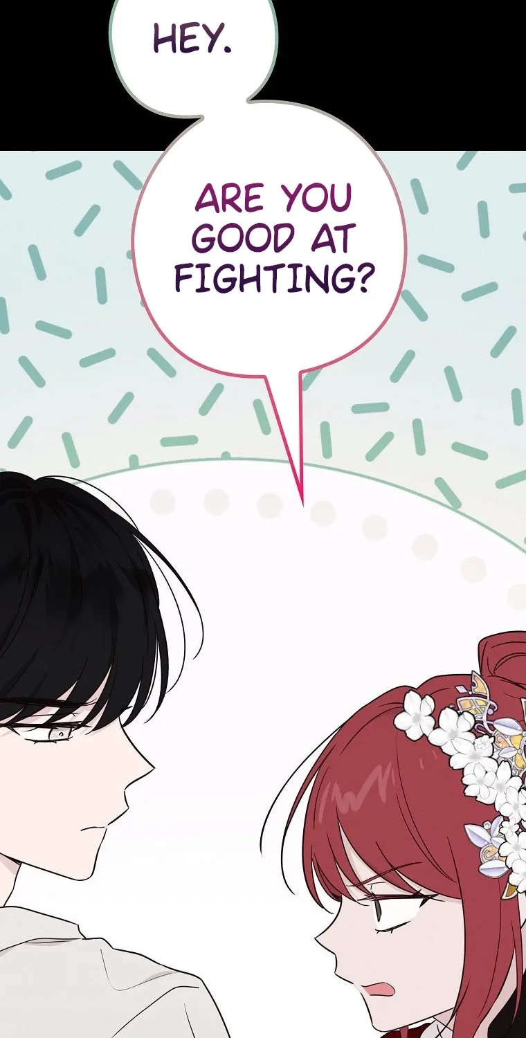 Kanna Made a Certain Decision Chapter 6 - page 97