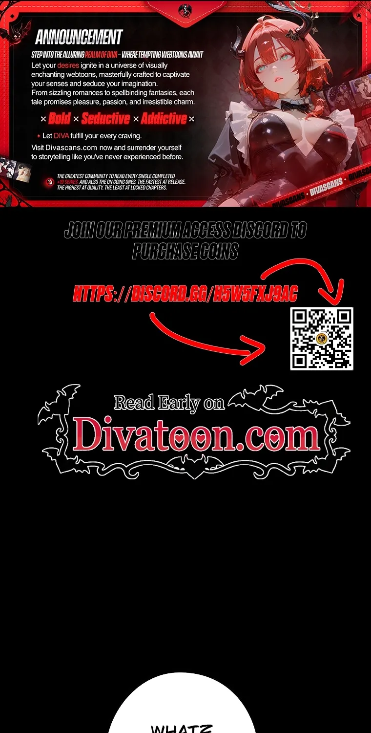 Kanna Made a Certain Decision Chapter 7 - page 1