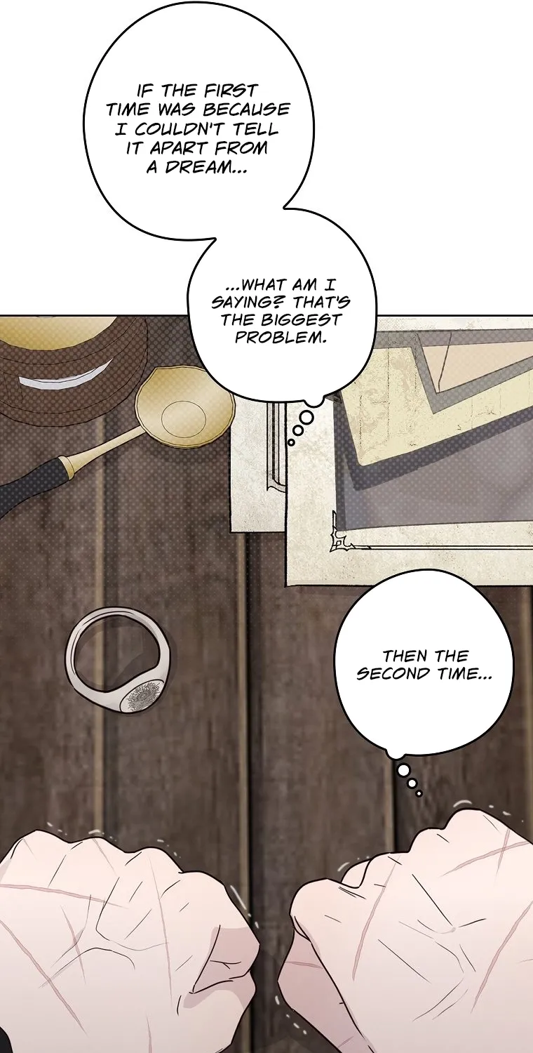 Kanna Made a Certain Decision Chapter 7 - page 101