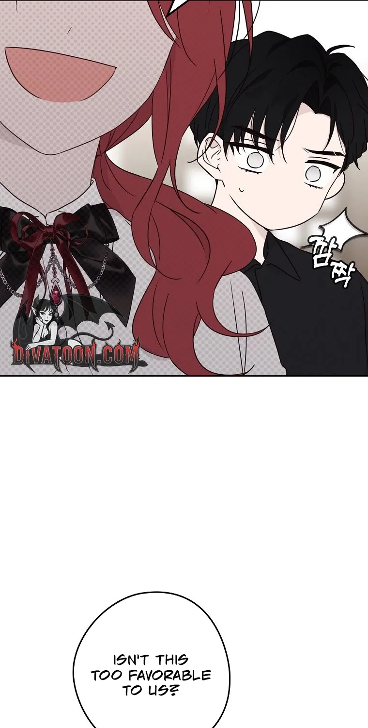 Kanna Made a Certain Decision Chapter 7 - page 103