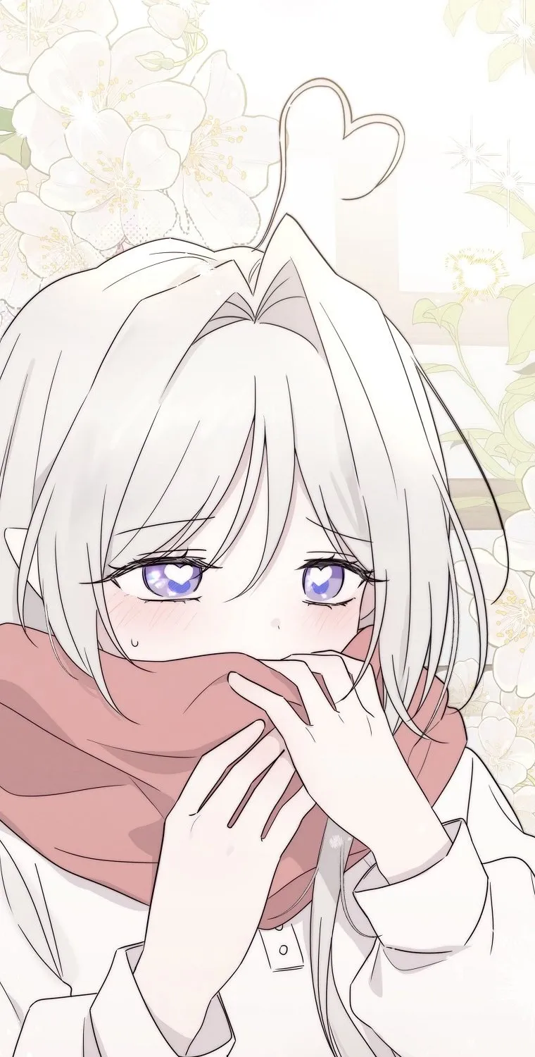 Kanna Made a Certain Decision Chapter 7 - page 106