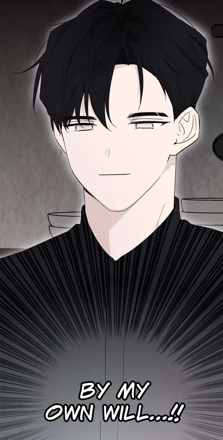 Kanna Made a Certain Decision Chapter 7 - page 109