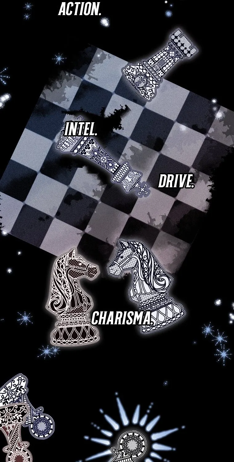 Kanna Made a Certain Decision Chapter 7 - page 11