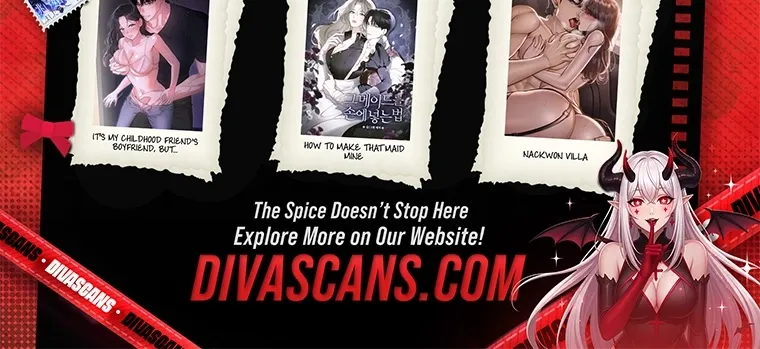 Kanna Made a Certain Decision Chapter 7 - page 113