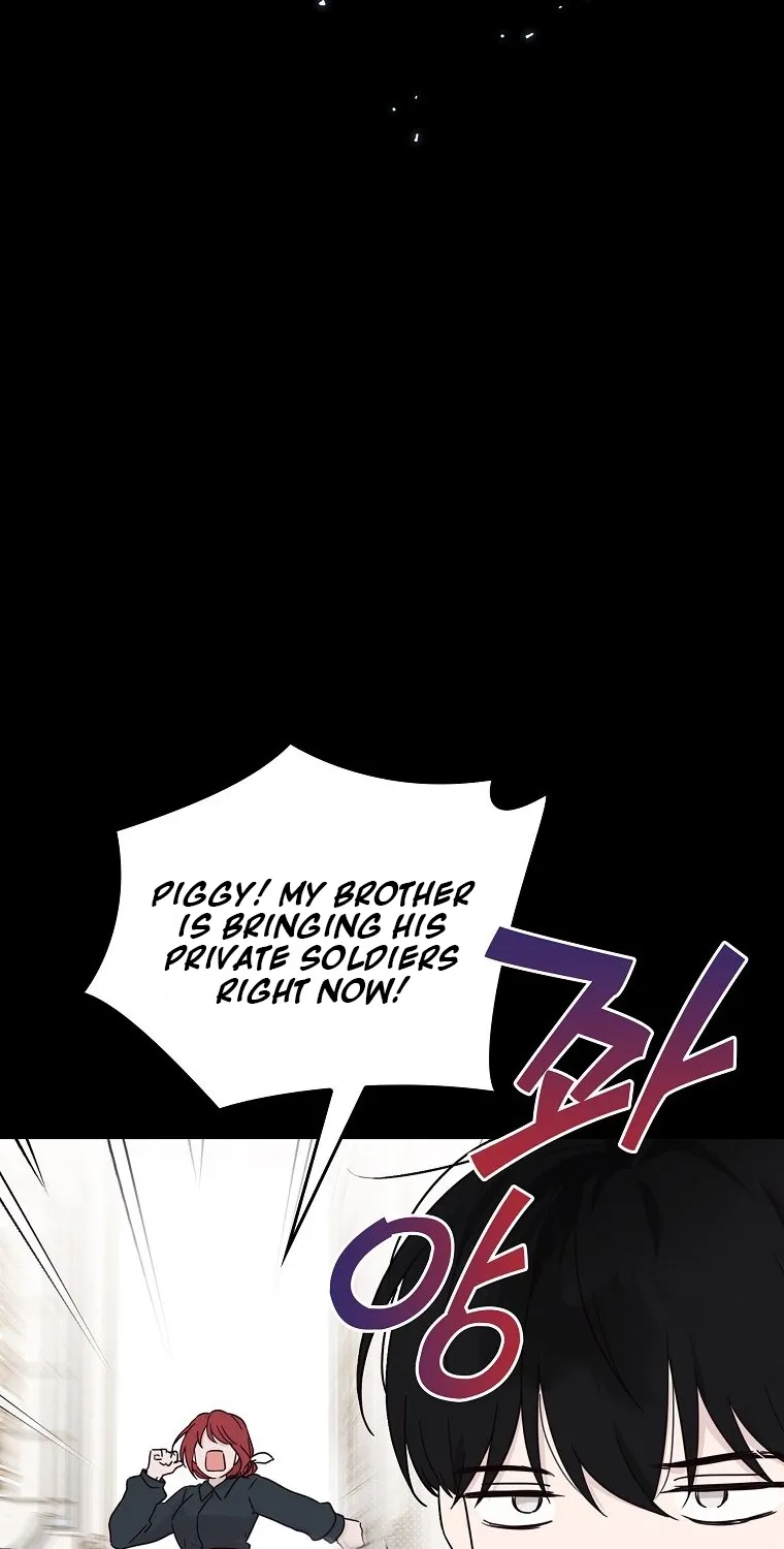 Kanna Made a Certain Decision Chapter 7 - page 14