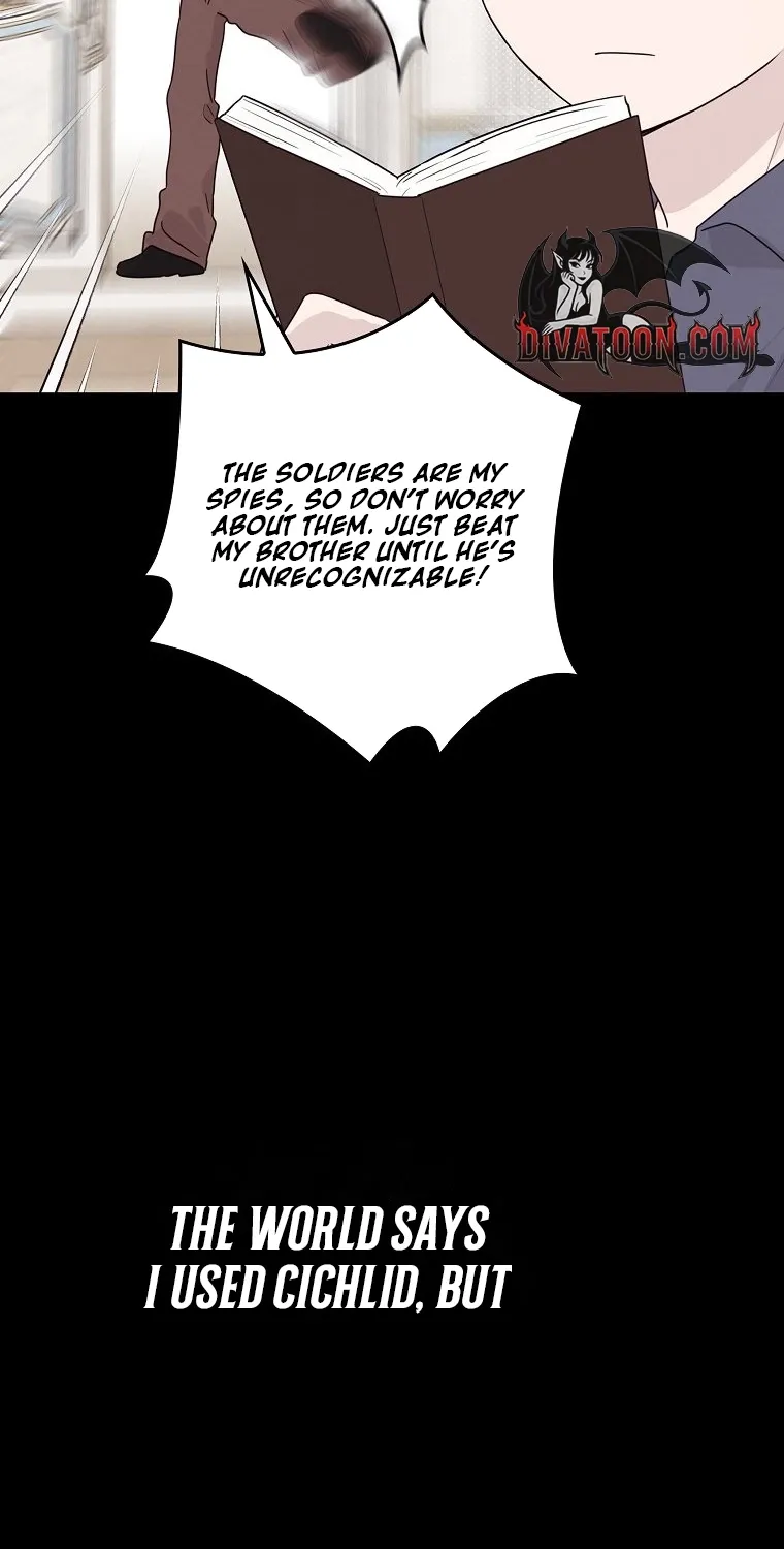 Kanna Made a Certain Decision Chapter 7 - page 16