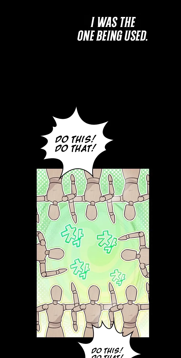 Kanna Made a Certain Decision Chapter 7 - page 17