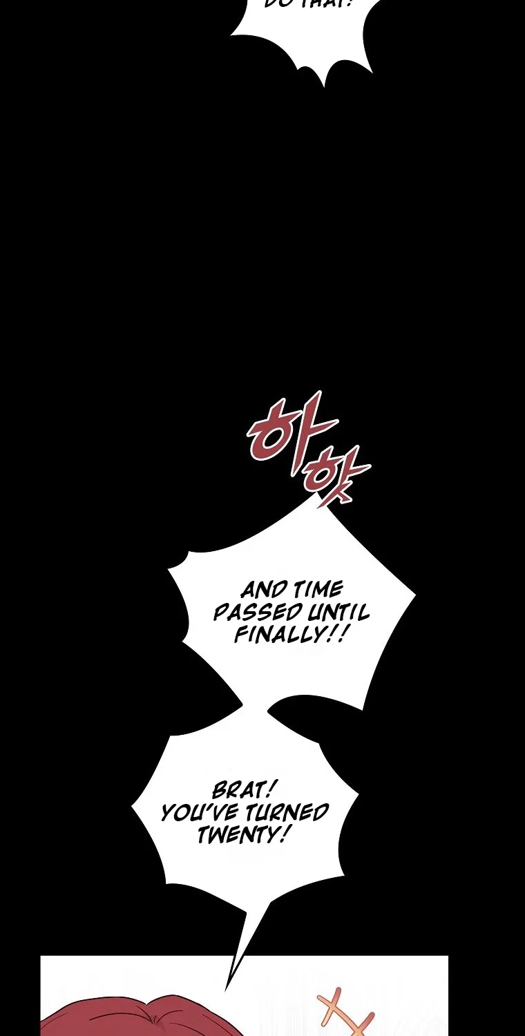 Kanna Made a Certain Decision Chapter 7 - page 18