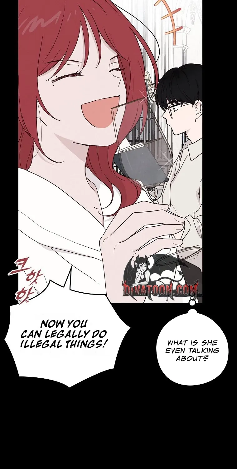 Kanna Made a Certain Decision Chapter 7 - page 19