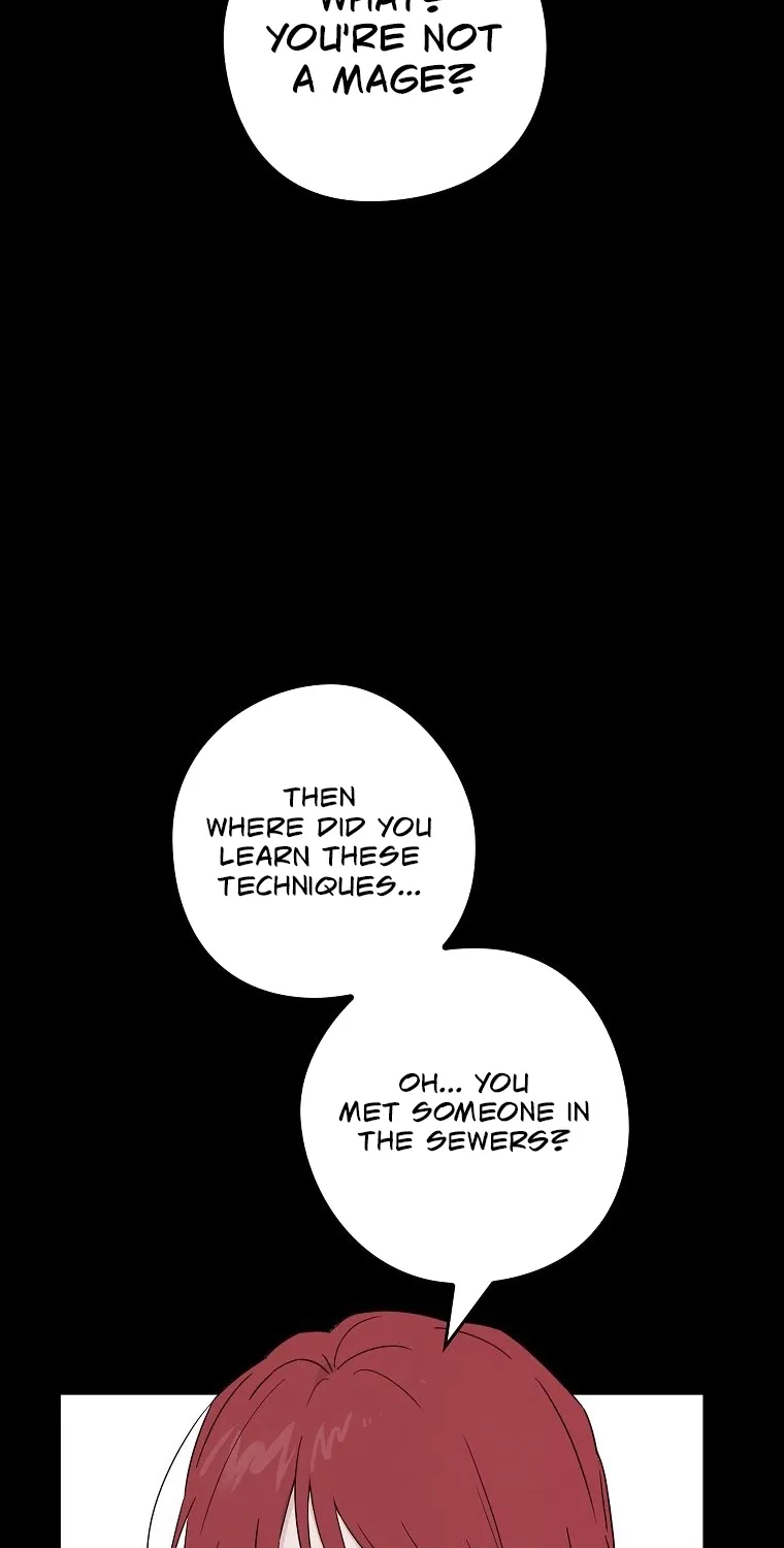 Kanna Made a Certain Decision Chapter 7 - page 2