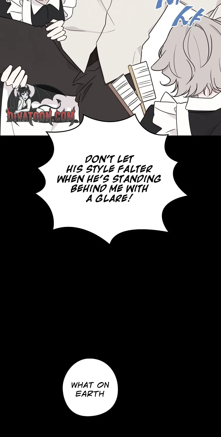 Kanna Made a Certain Decision Chapter 7 - page 22