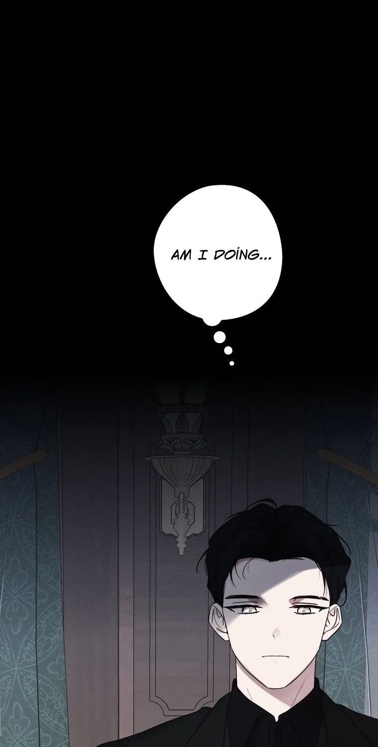 Kanna Made a Certain Decision Chapter 7 - page 23