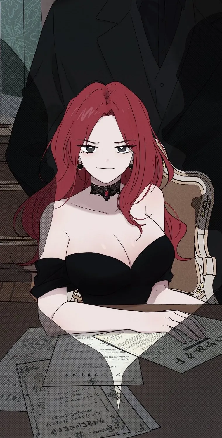 Kanna Made a Certain Decision Chapter 7 - page 24