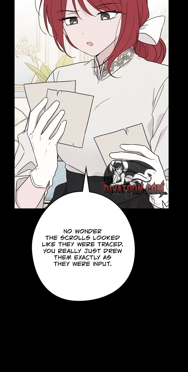 Kanna Made a Certain Decision Chapter 7 - page 3