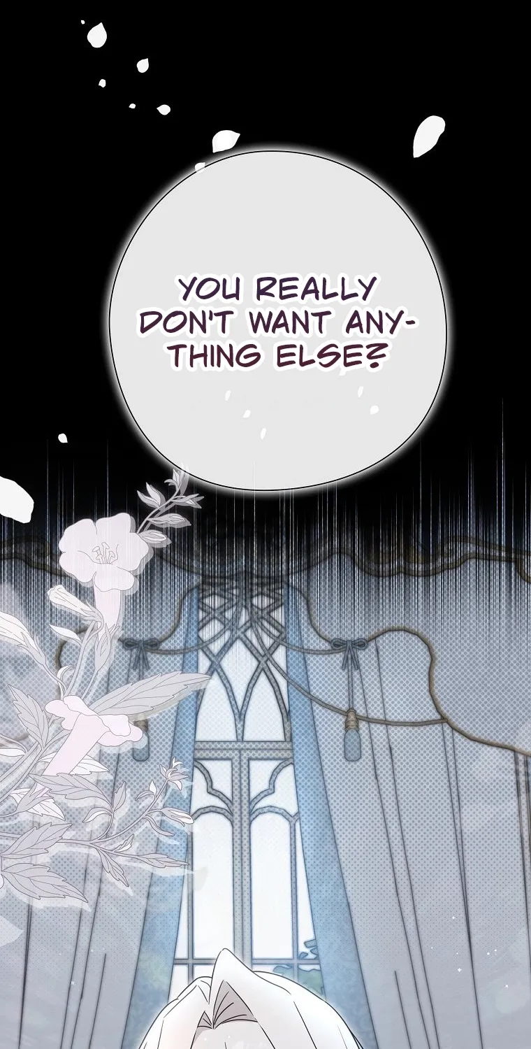 Kanna Made a Certain Decision Chapter 7 - page 34