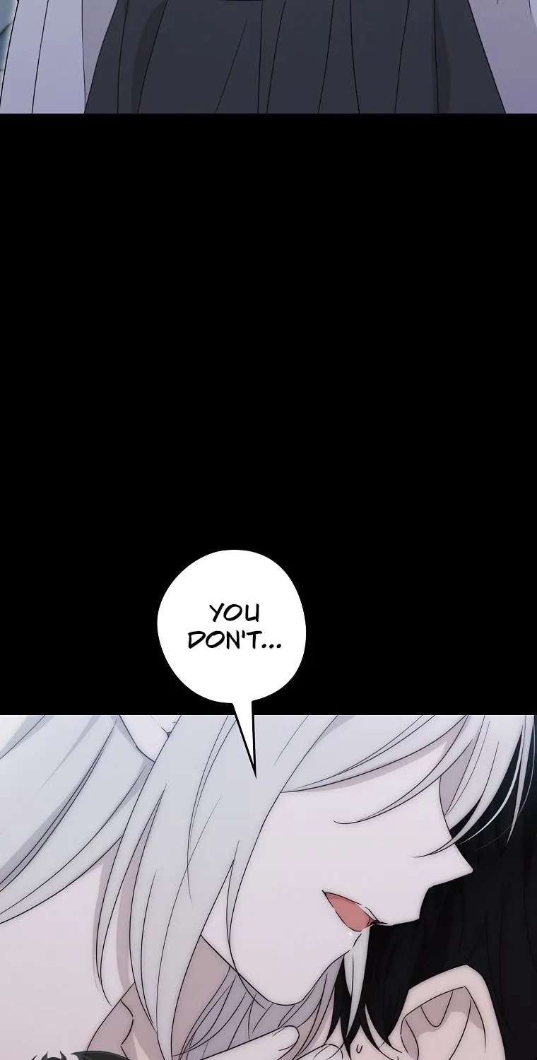 Kanna Made a Certain Decision Chapter 7 - page 36