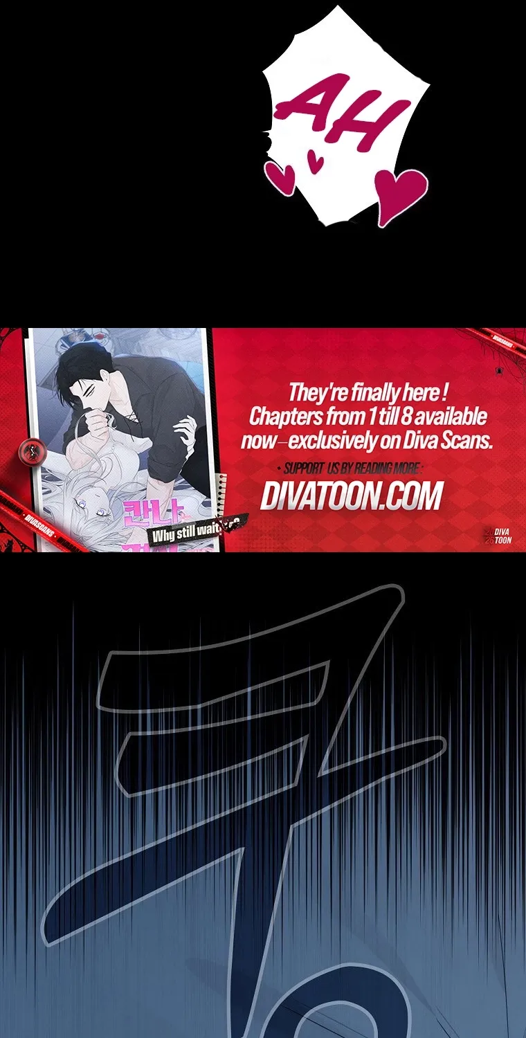 Kanna Made a Certain Decision Chapter 7 - page 42