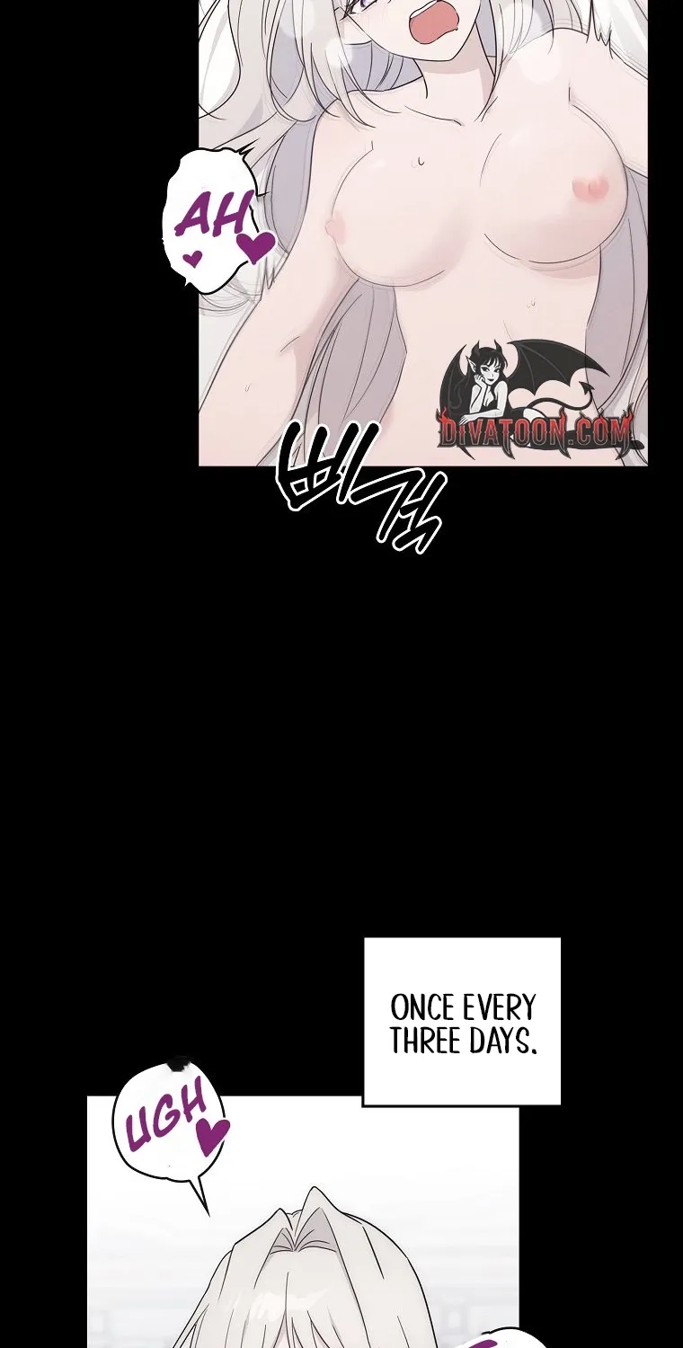 Kanna Made a Certain Decision Chapter 7 - page 47