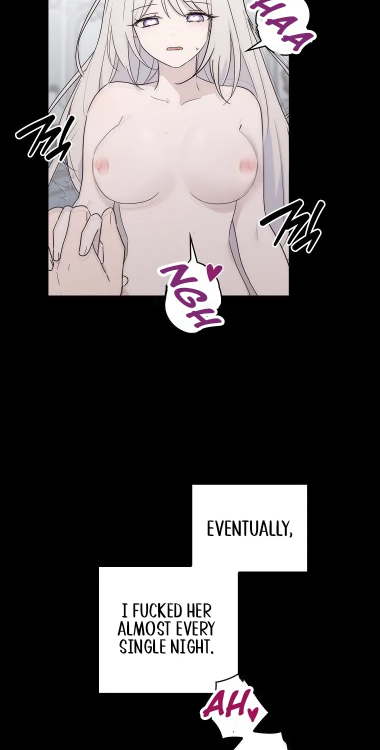 Kanna Made a Certain Decision Chapter 7 - page 48