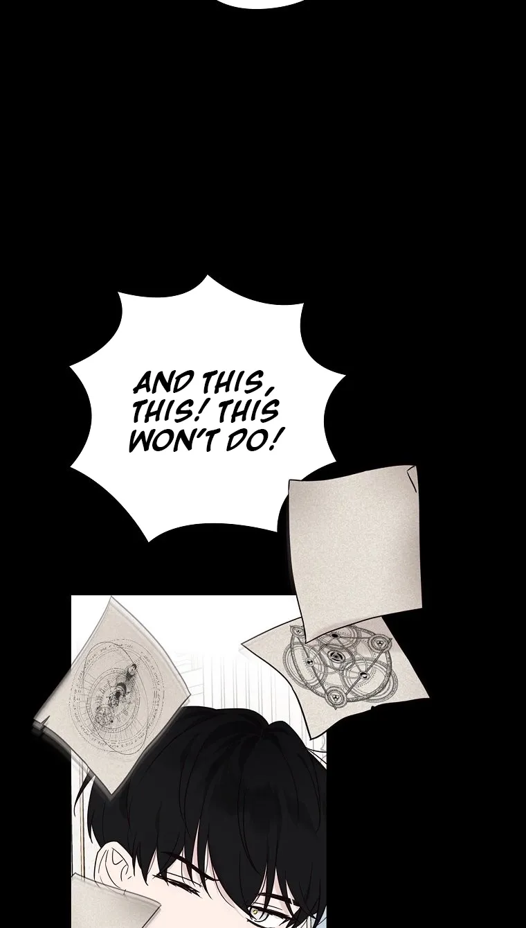 Kanna Made a Certain Decision Chapter 7 - page 5