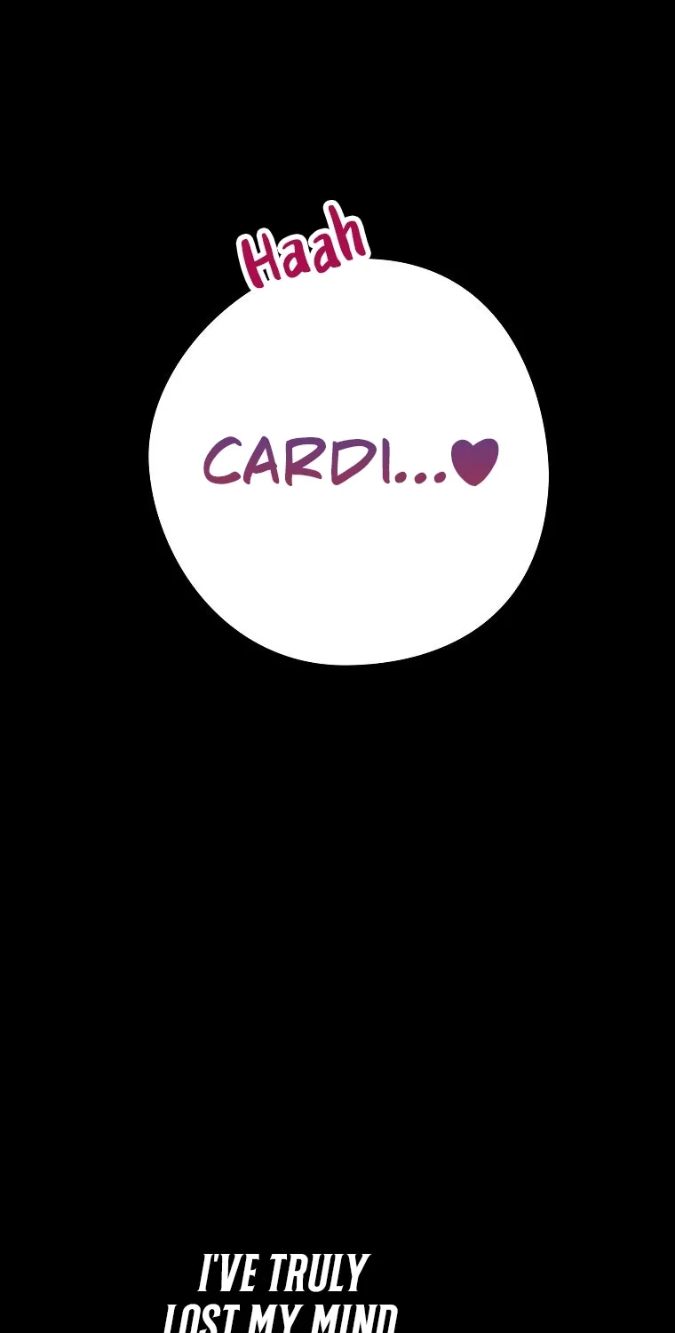 Kanna Made a Certain Decision Chapter 7 - page 52