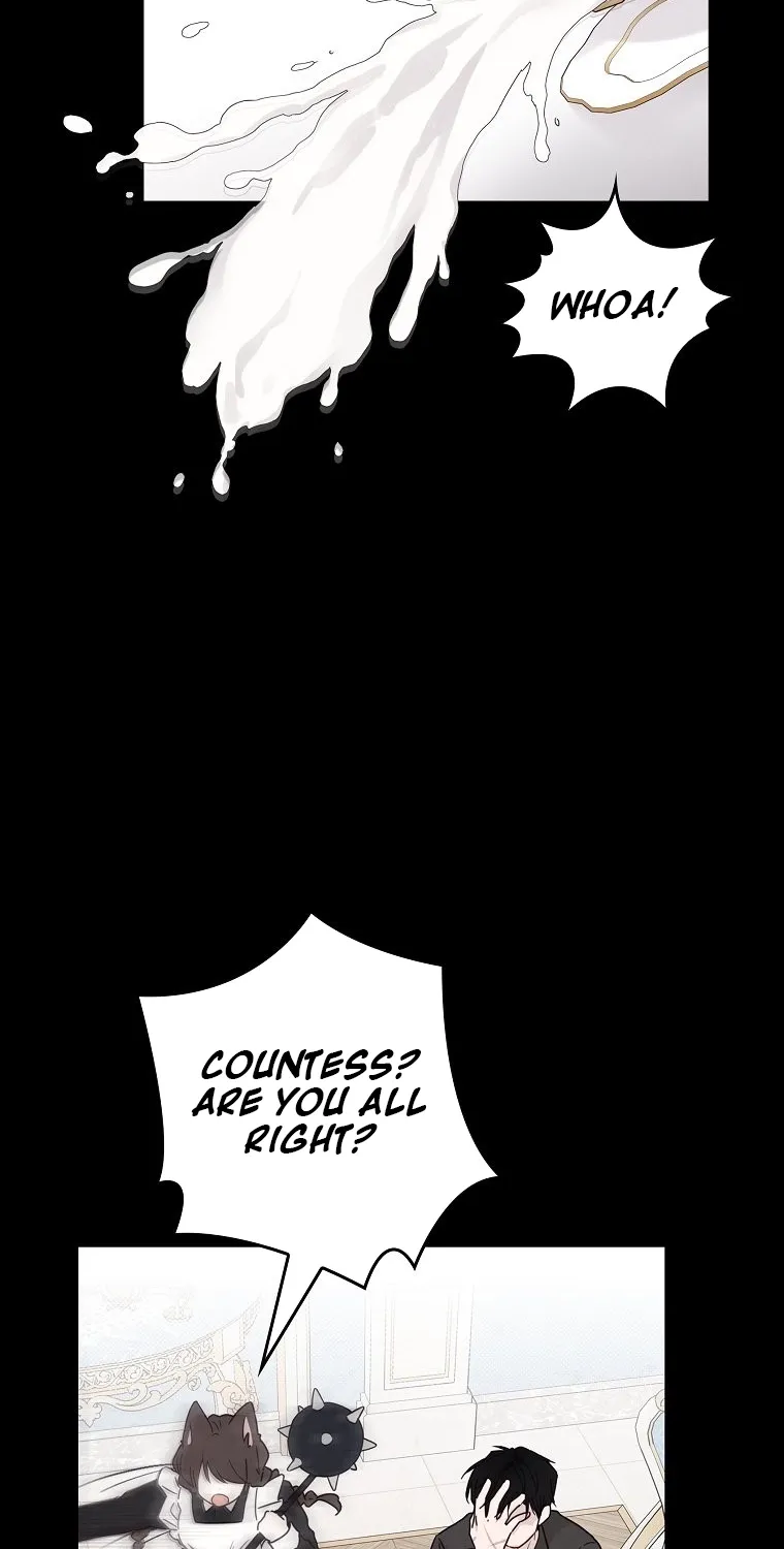 Kanna Made a Certain Decision Chapter 7 - page 54