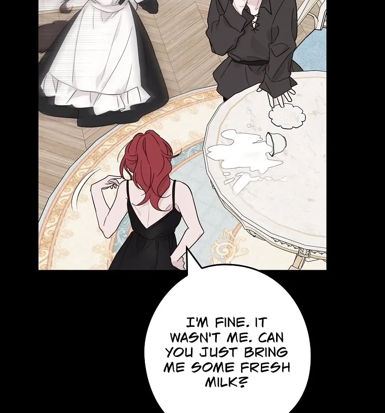 Kanna Made a Certain Decision Chapter 7 - page 55