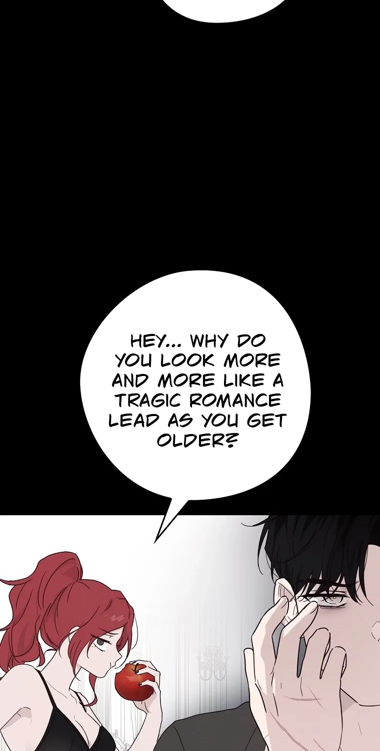 Kanna Made a Certain Decision Chapter 7 - page 56