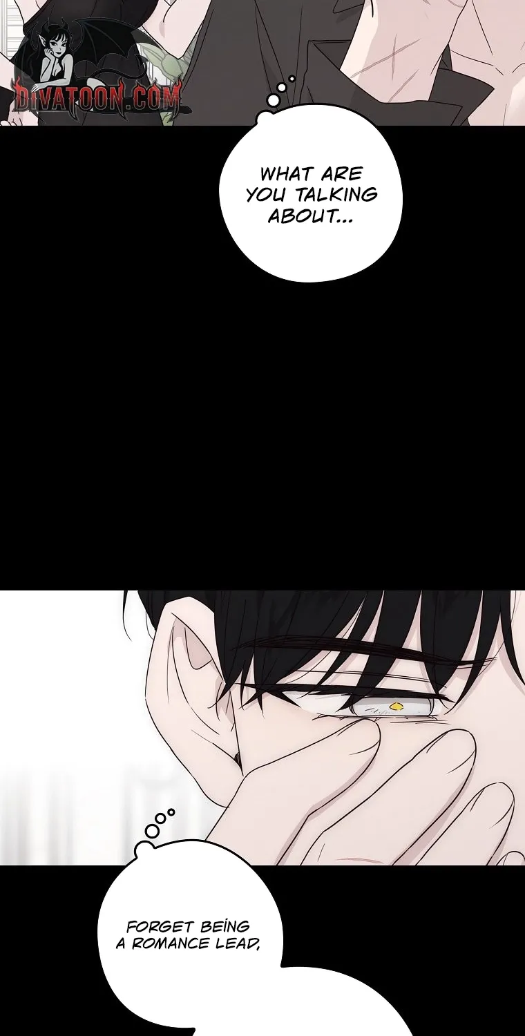 Kanna Made a Certain Decision Chapter 7 - page 57