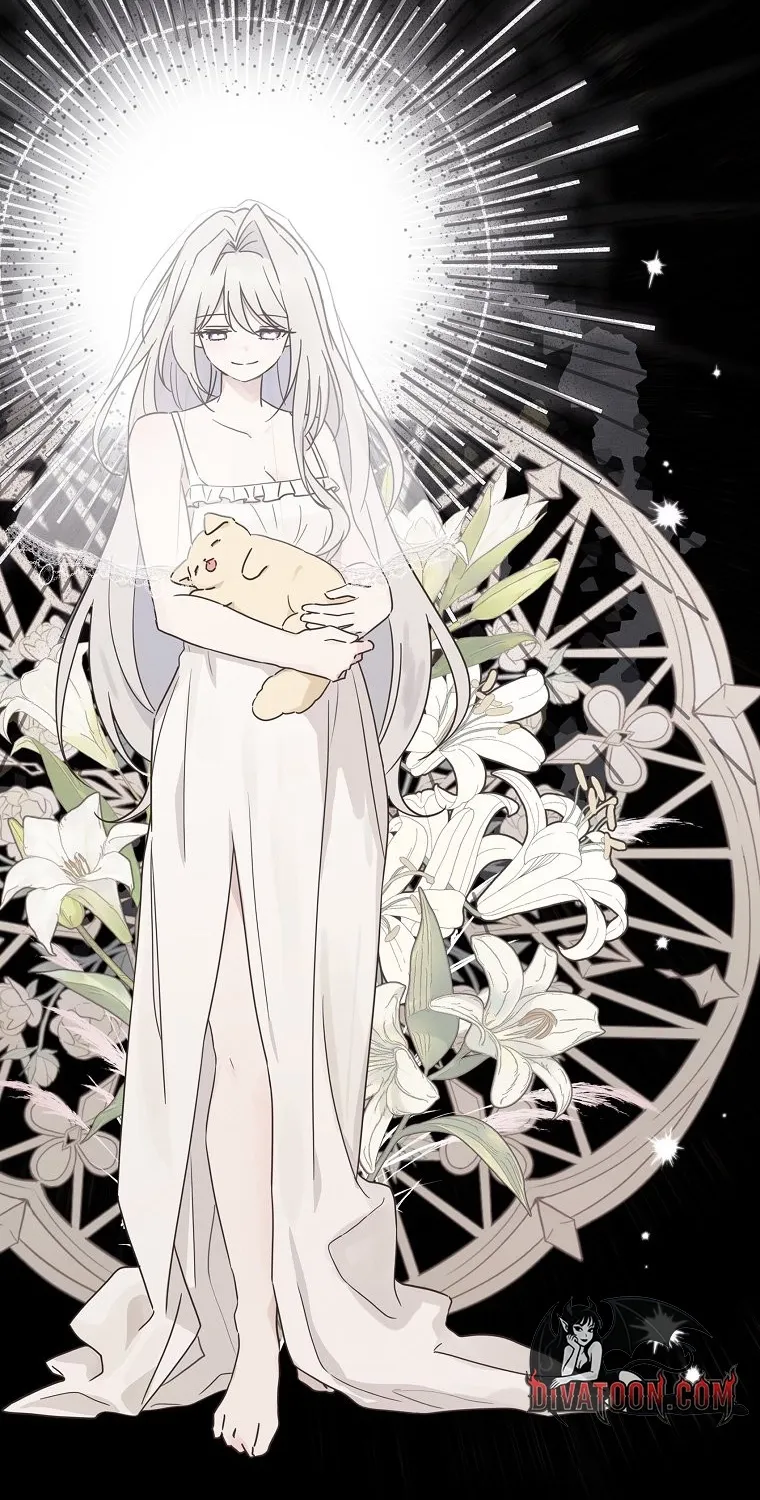 Kanna Made a Certain Decision Chapter 7 - page 59