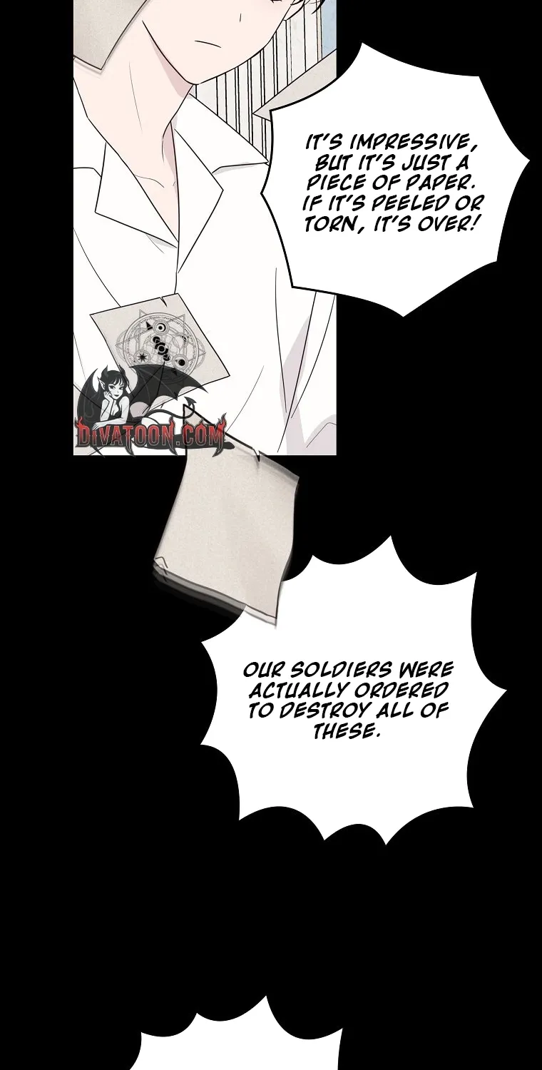 Kanna Made a Certain Decision Chapter 7 - page 6