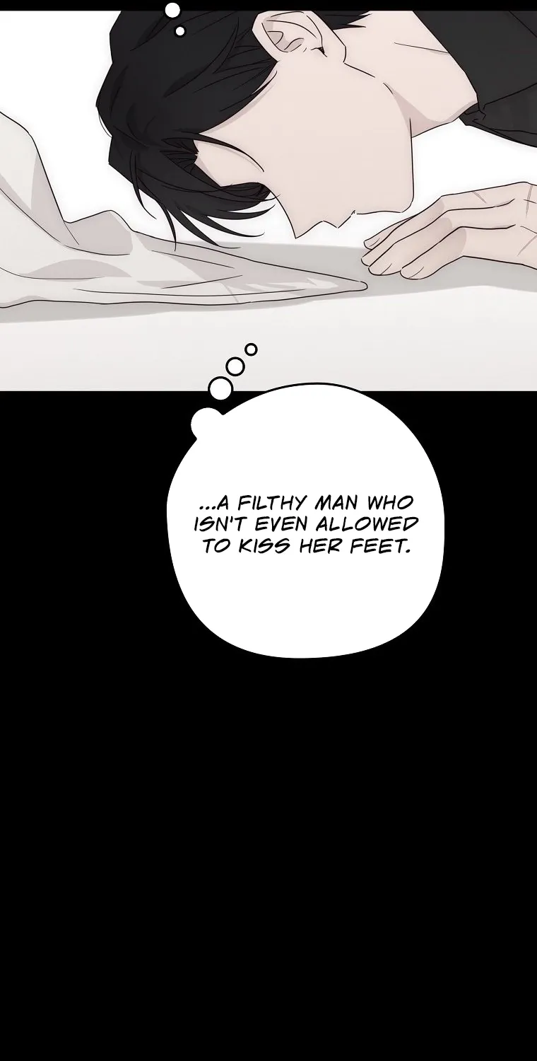 Kanna Made a Certain Decision Chapter 7 - page 61