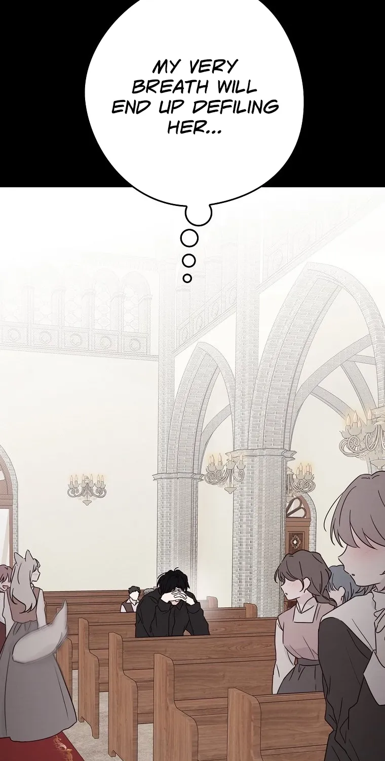 Kanna Made a Certain Decision Chapter 7 - page 64