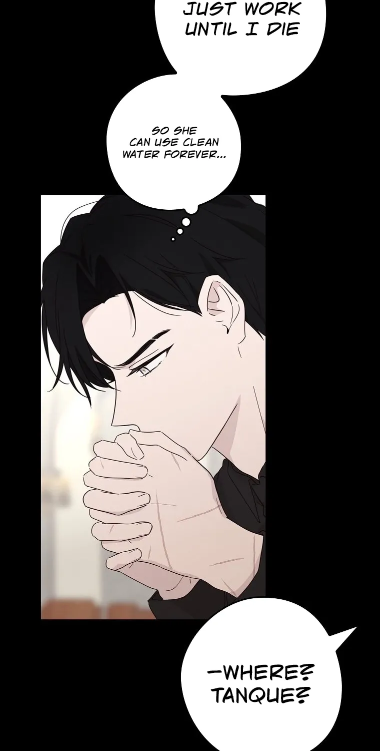 Kanna Made a Certain Decision Chapter 7 - page 66