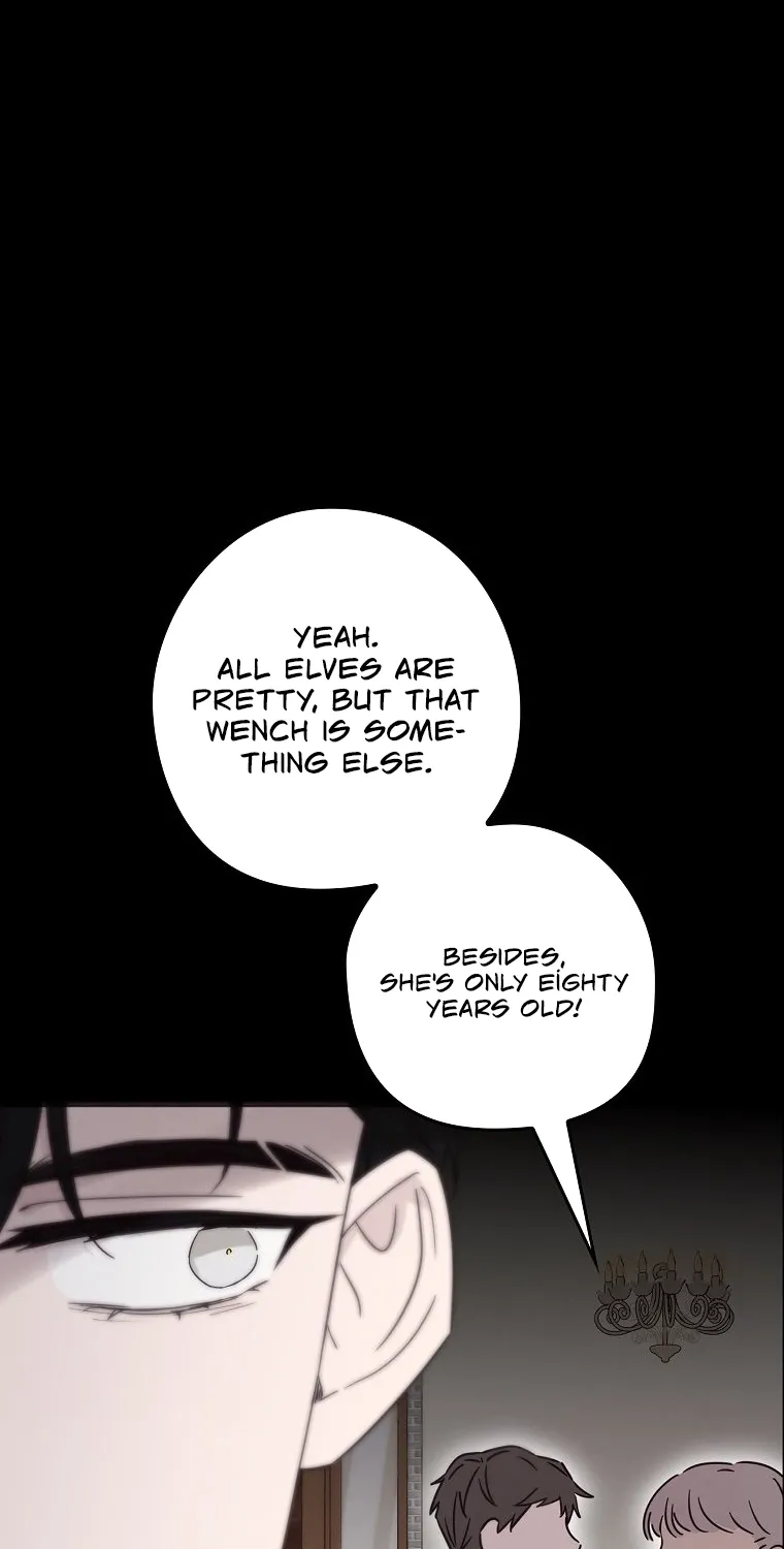 Kanna Made a Certain Decision Chapter 7 - page 68