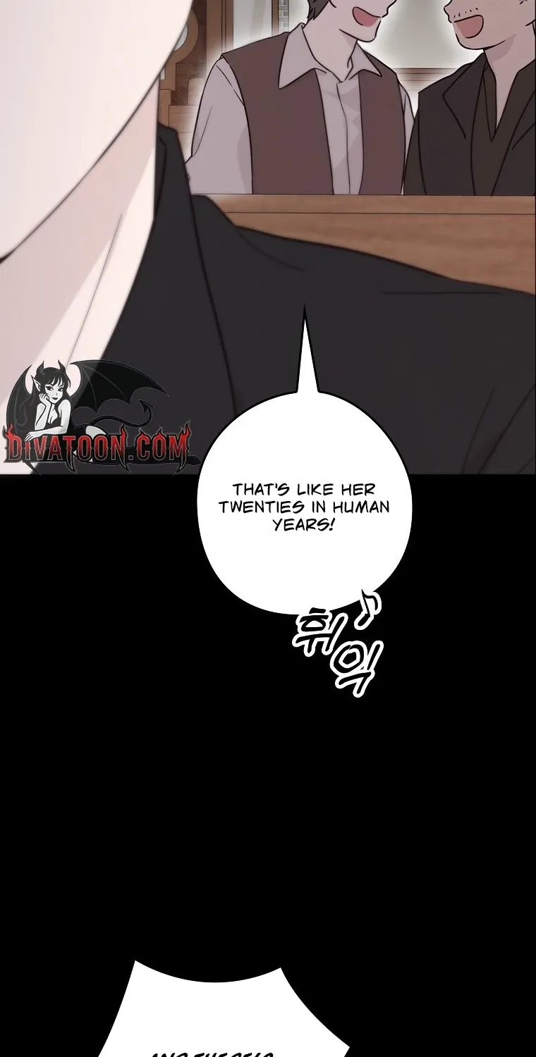 Kanna Made a Certain Decision Chapter 7 - page 69