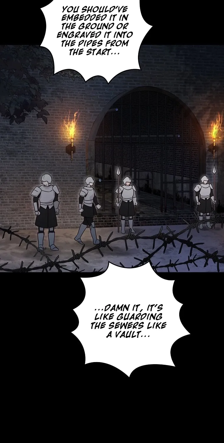 Kanna Made a Certain Decision Chapter 7 - page 7