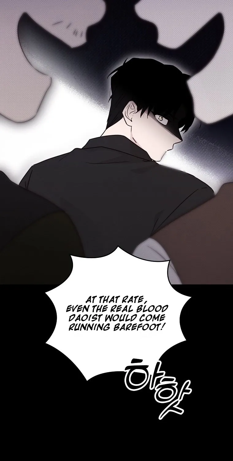 Kanna Made a Certain Decision Chapter 7 - page 71