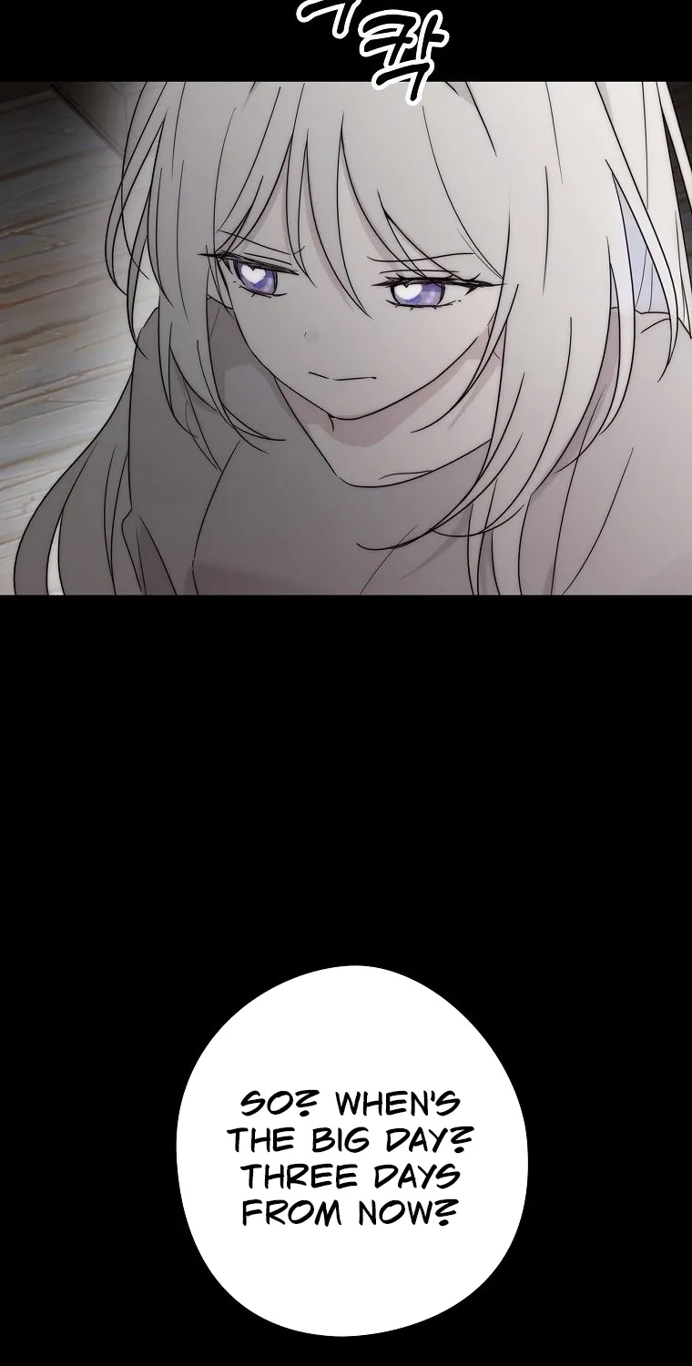 Kanna Made a Certain Decision Chapter 7 - page 73