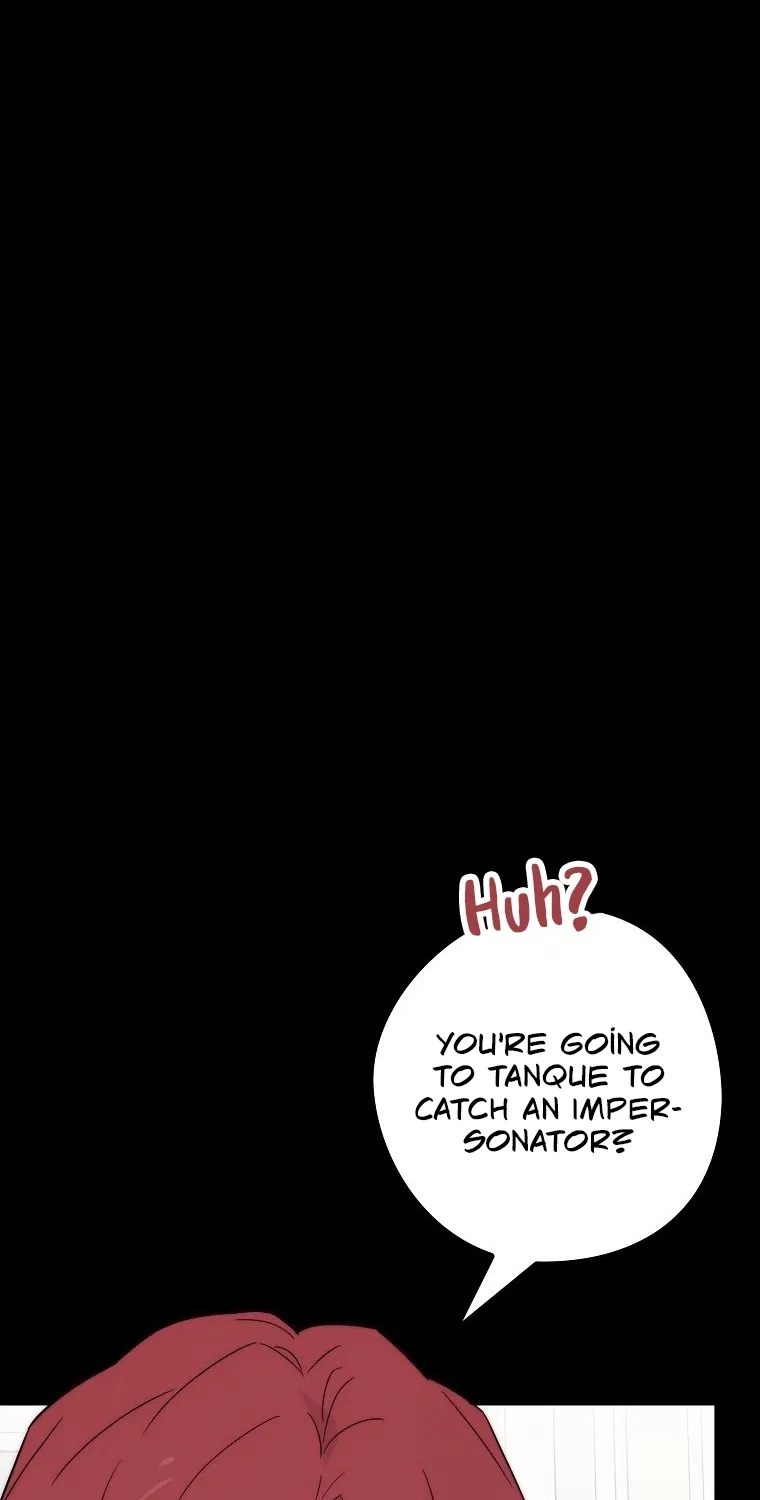 Kanna Made a Certain Decision Chapter 7 - page 74