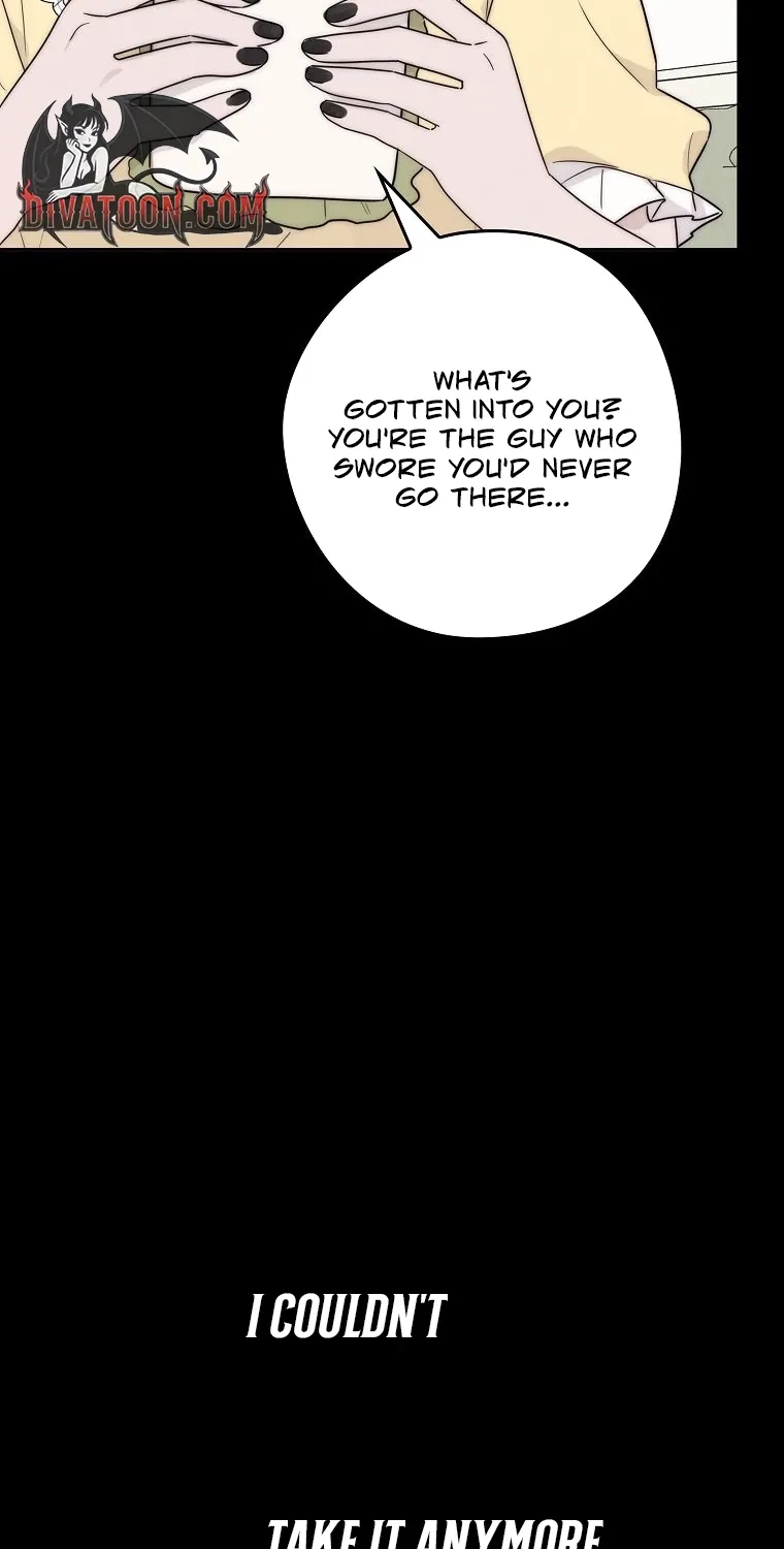 Kanna Made a Certain Decision Chapter 7 - page 76