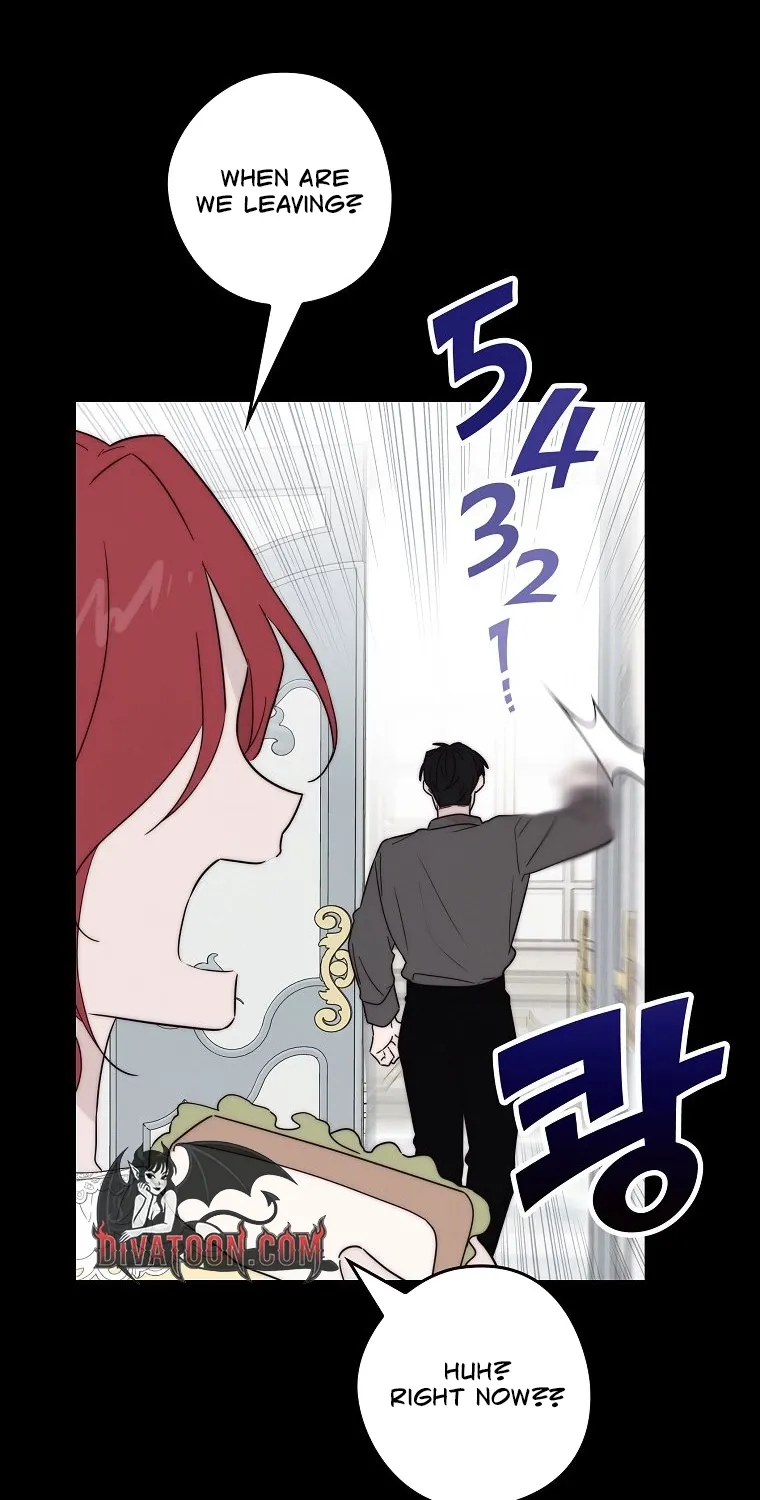 Kanna Made a Certain Decision Chapter 7 - page 79