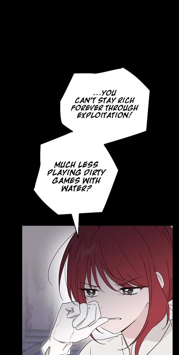 Kanna Made a Certain Decision Chapter 7 - page 8