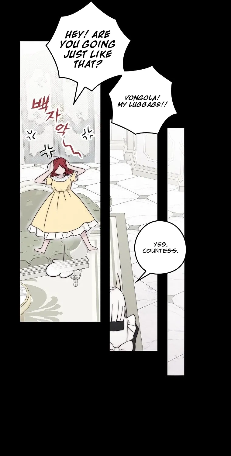 Kanna Made a Certain Decision Chapter 7 - page 81