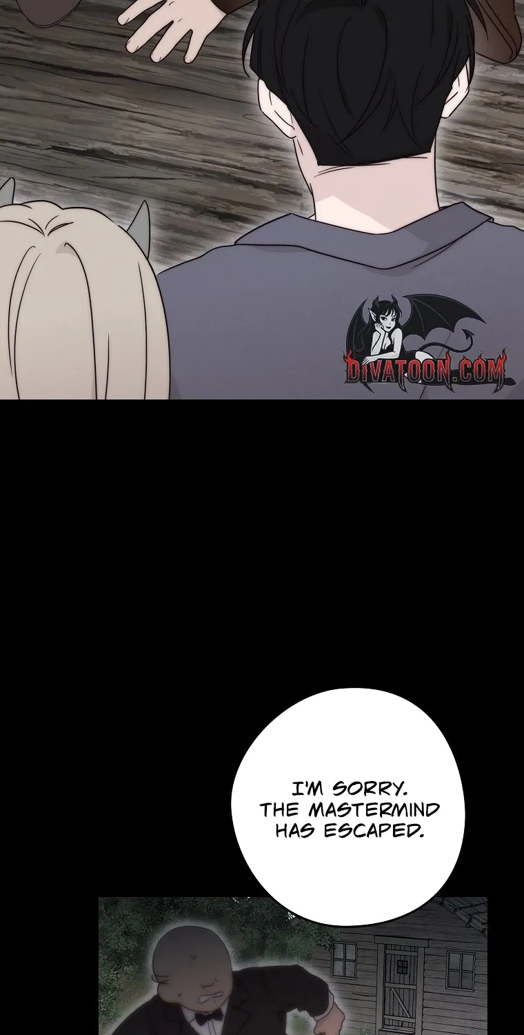 Kanna Made a Certain Decision Chapter 7 - page 83