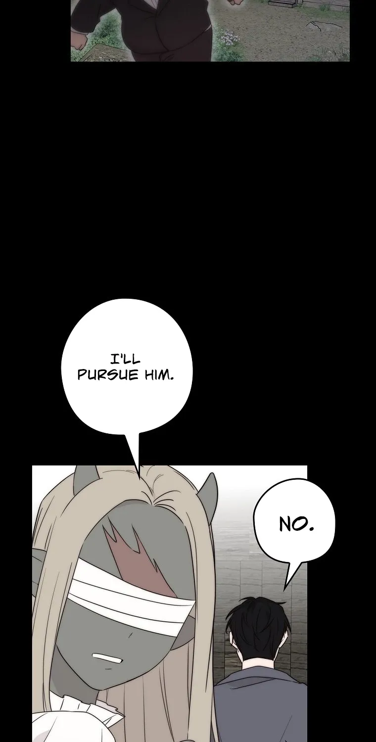 Kanna Made a Certain Decision Chapter 7 - page 84