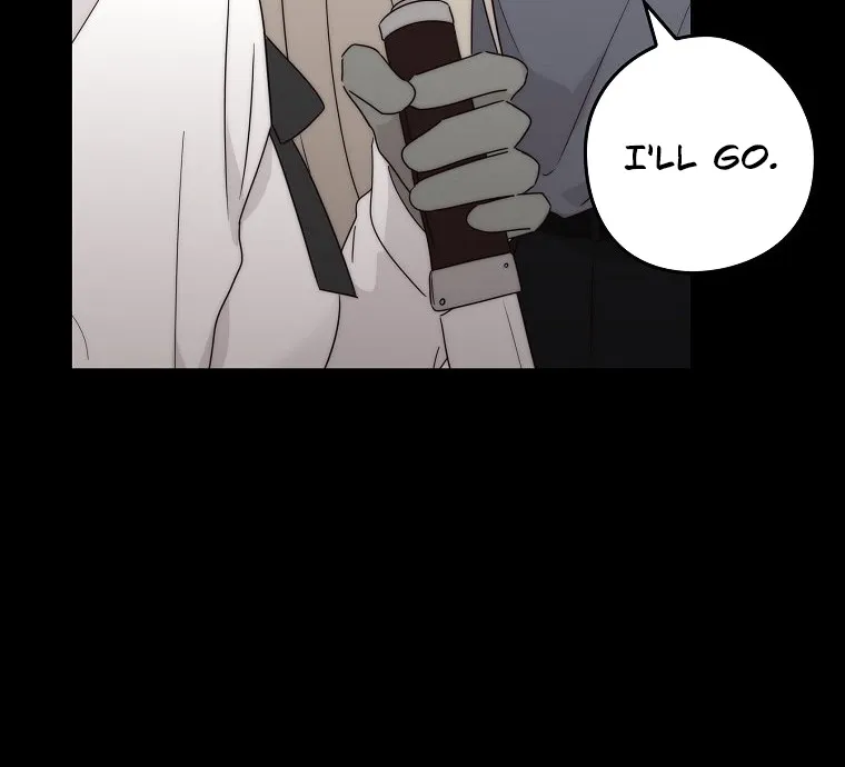 Kanna Made a Certain Decision Chapter 7 - page 85